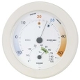 環境管理温・湿度計「省エネさん」