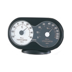 温度・湿度計アキュート