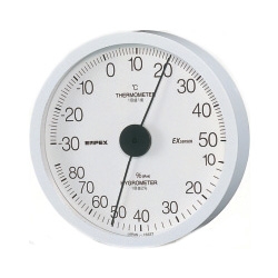 温度・湿度計エクストラ