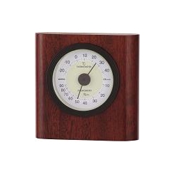 イートン温・湿度計