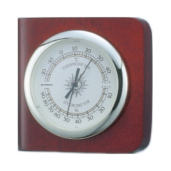 温度・湿度計カスタム