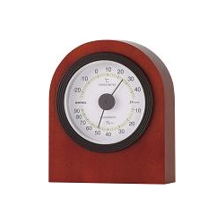 ベルモント温・湿度計