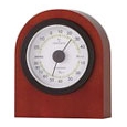ベルモント温・湿度計