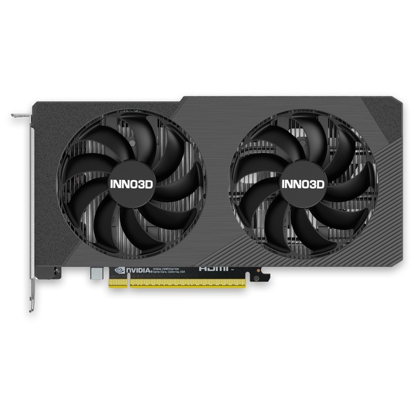 INNO3D GeForce RTX 5060 TWIN X2