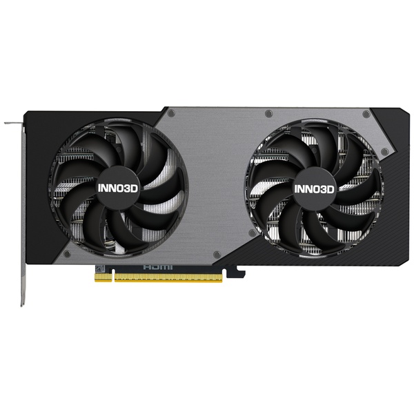 INNO3D GeForce RTX 5070 TWIN X2