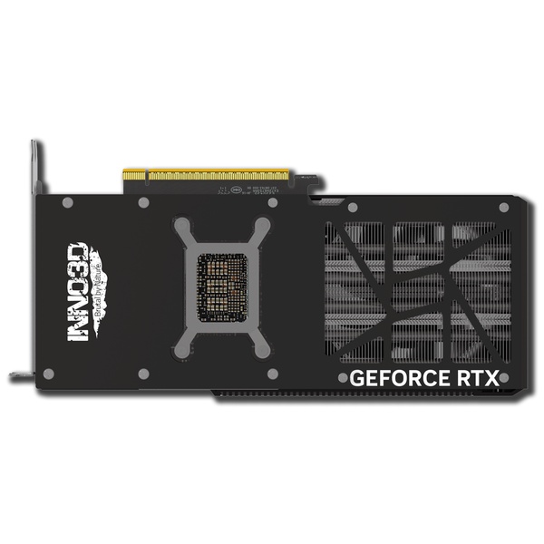 INNO3D GeForce RTX 5070 TWIN X2