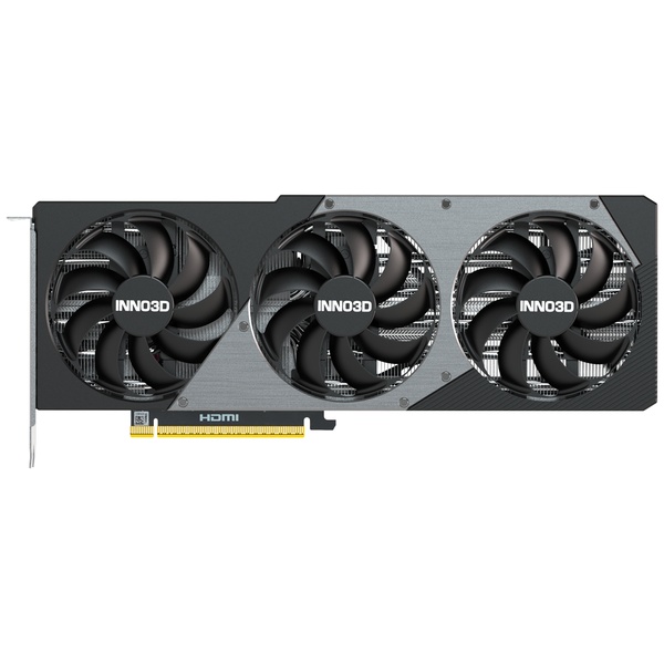 INNO3D GeForce RTX 5070 Ti X3 OC