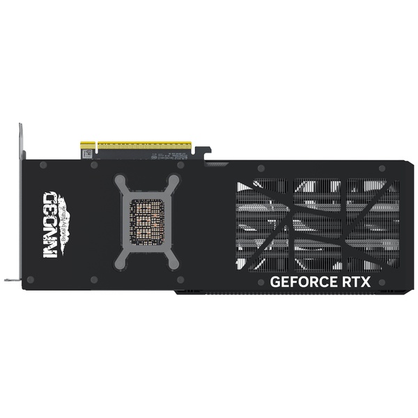INNO3D GeForce RTX 5070 Ti X3 OC