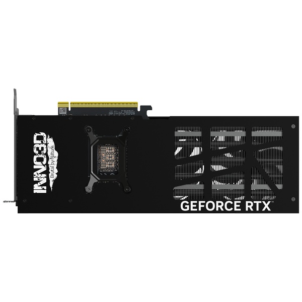 INNO3D GeForce RTX 5080 X3 OC