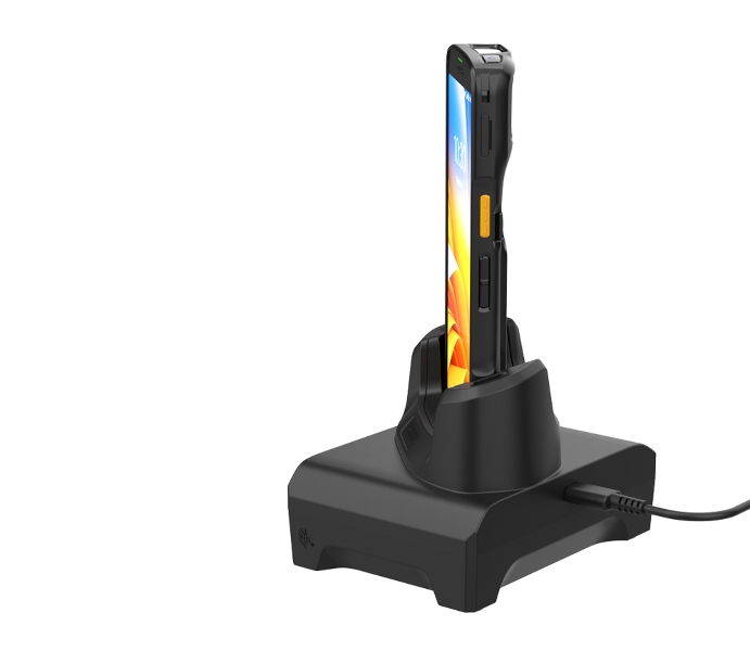 TC22/27用充電専用シングルクレードルセット