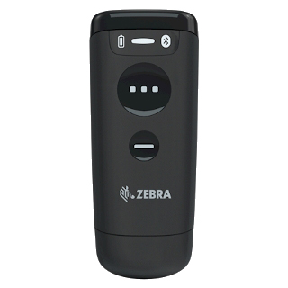 CS60 Bluetoothスキャナ 標準（SR）モデル