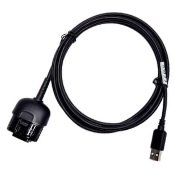 CS60 SRモデル用USBケーブル