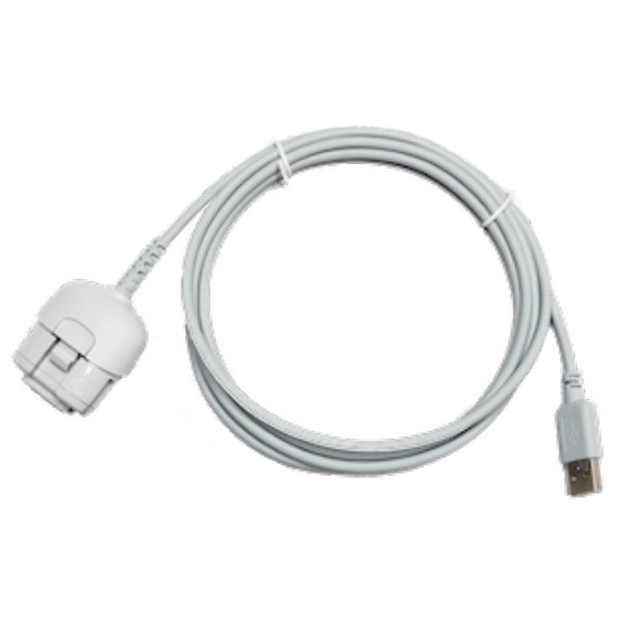 CS60 HCモデル用USBケーブル