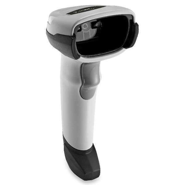 DS2208 ハンドヘルド2次元バーコードスキャナ RS232Cインターフェースセット