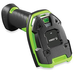 DS3678-XR 超ロングレンジ堅牢型Bluetoothコードレスイメージリーダー RS232Cインターフェースセット