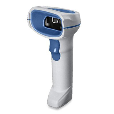 高性能ハンドヘルド・デジタルスキャナ ヘルスケアモデル RS232Cインターフェースセット