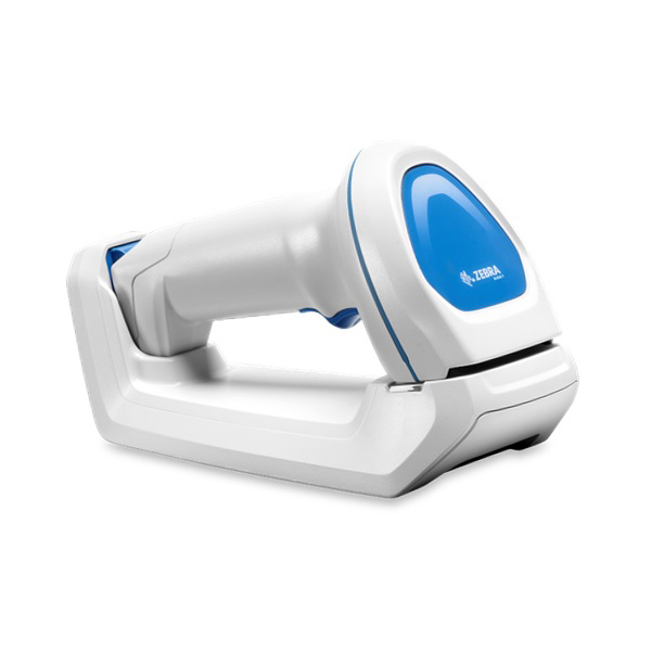 高性能 2次元Bluetoothスキャナ ヘルスケアモデル USBインターフェースセット