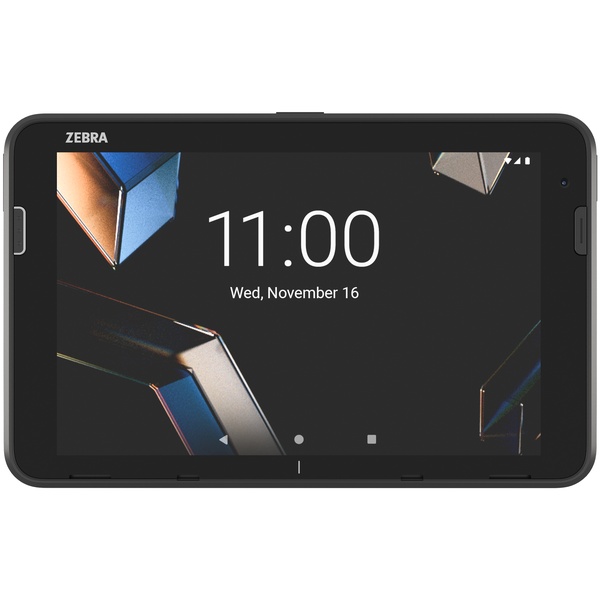 堅牢型タブレット ET401 SIM対応 Essentialモデル (QD Q-6690/6GB/UFS・64GB/Android15～18/8型/SIM有)