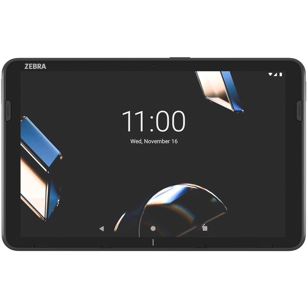 堅牢型タブレット ET401 SIM対応 Essentialモデル (QD Q-6690/6GB/UFS・64GB/Android15～18/10型/SIM有)