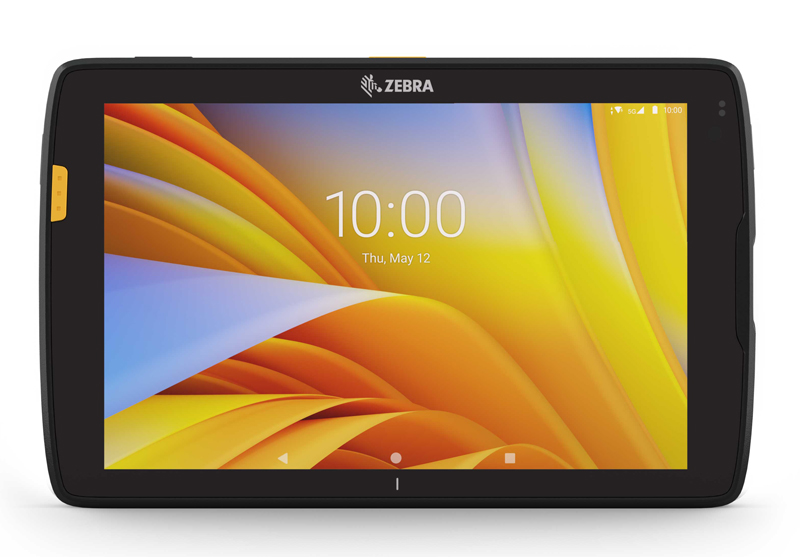 キャンペーンセット品 堅牢型タブレット ET45 SIM対応モデル本体 (Snapdragon SM6375/4GB RAM/UFSフラッシュ・64GB/Android 11 （13、14予定）/8型/SIM有り/BCR内蔵)