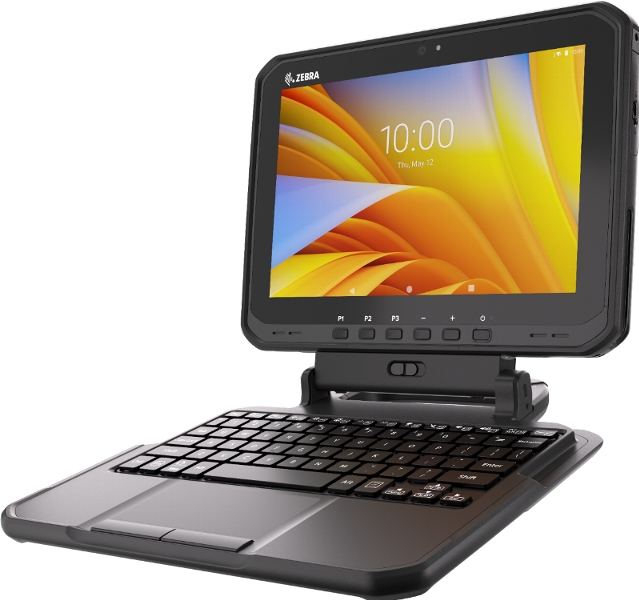 ET60/ET60W用 ET6x 2-in-1マルチカラー調光バックライト付78キーボード