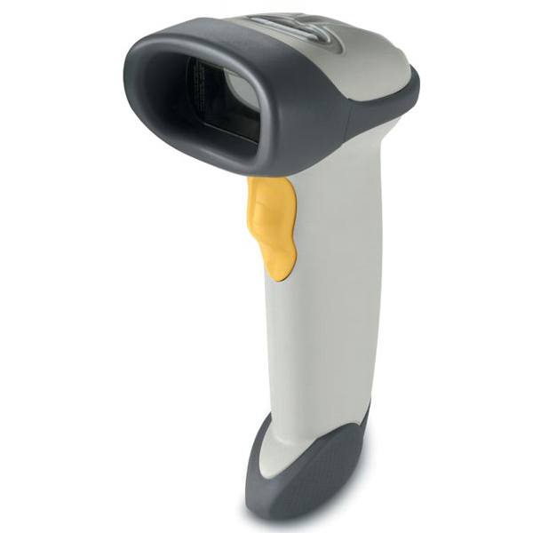 LS2208 ハンドヘルドバーコードレーザスキャナ RS232C I/F Set(RoHS)