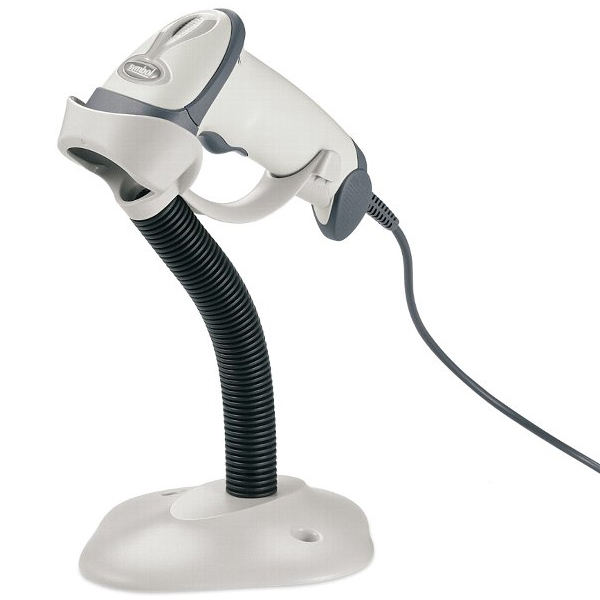 LS2208 USBインターフェース、スタンドセット