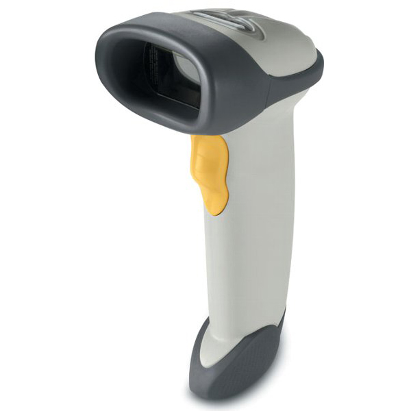 LS2208 ハンドヘルドバーコードレーザスキャナ USB I/F Set(RoHS)