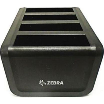 ET用拡張バッテリーパック 4連充電器セット