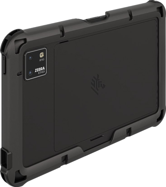 ET401 8インチ スキャナ搭載モデル用プロテクタ