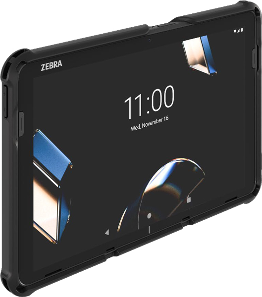 ET401 10インチ スキャナ搭載モデル用プロテクタ