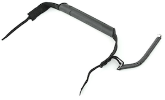 ハンドストラップ