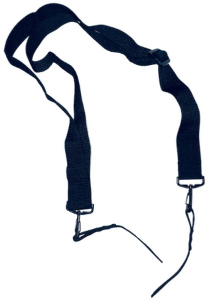 ショルダーストラップ