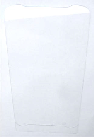 TC53/58用スクリーンプロテクター