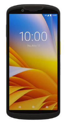 TC53 ロングレンジモデル本体