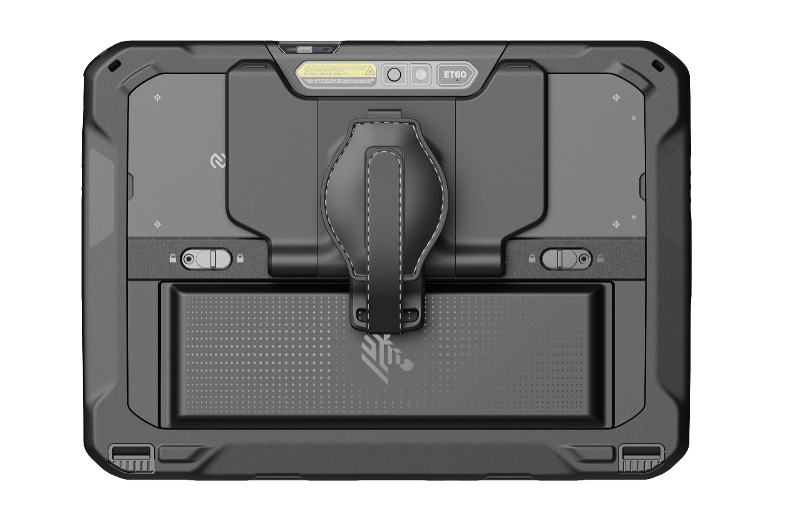 ET60/ET60W用 回転式ハンドストラップ付きスタンド