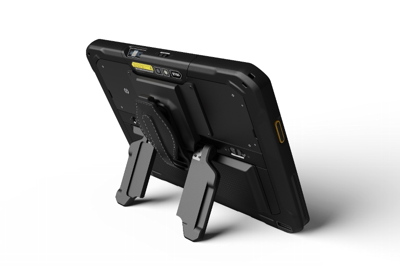 ET60/ET60W用 回転式ハンドストラップ付きスタンド