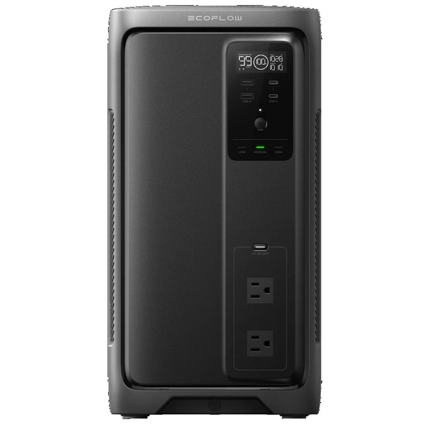 EcoFlow DELTA 3 2000 Air (1920Wh)