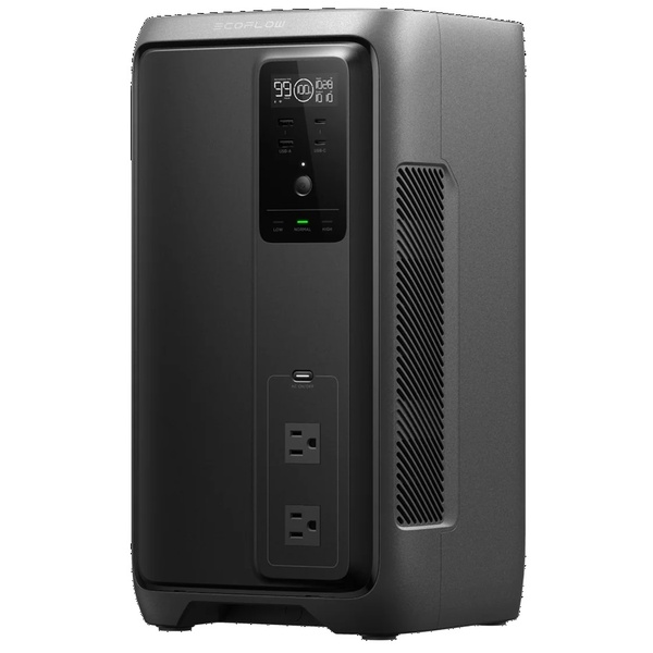 EcoFlow DELTA 3 2000 Air (1920Wh)