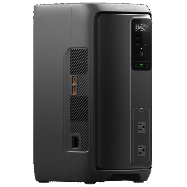 EcoFlow DELTA 3 2000 Air (1920Wh)