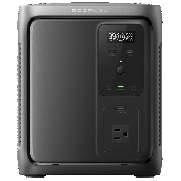 EcoFlow DELTA 3 1000 Air