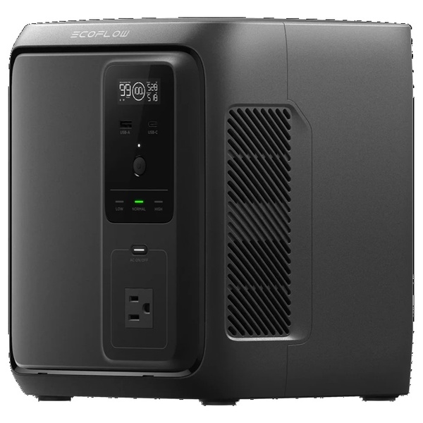 EcoFlow DELTA 3 1000 Air