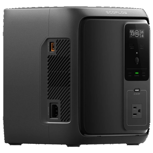 EcoFlow DELTA 3 1000 Air