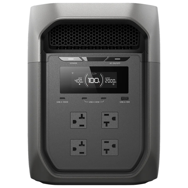 EcoFlow DELTA 3 Max