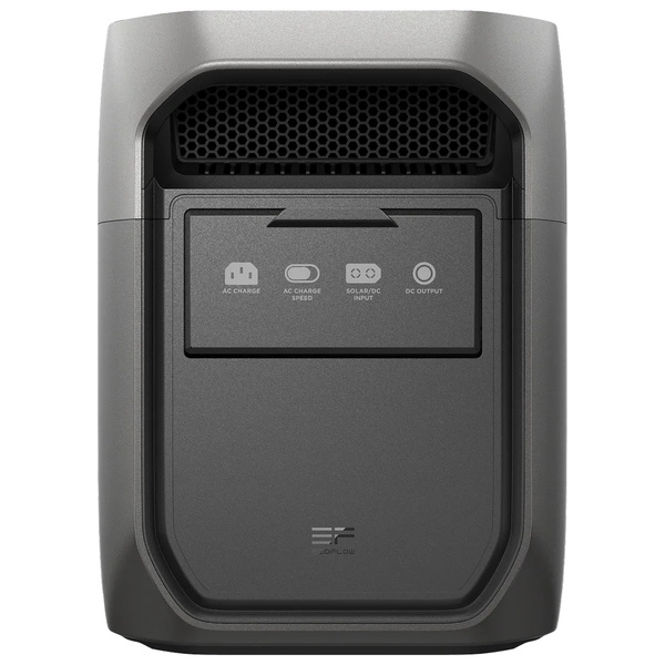 EcoFlow DELTA 3 Max