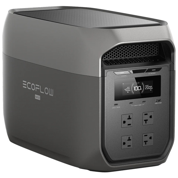 EcoFlow DELTA 3 Max