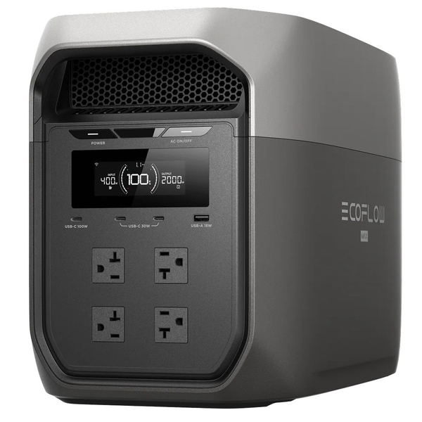 EcoFlow DELTA 3 Max