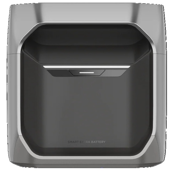 EcoFlow DELTA 3 Max Plus 専用エクストラバッテリー