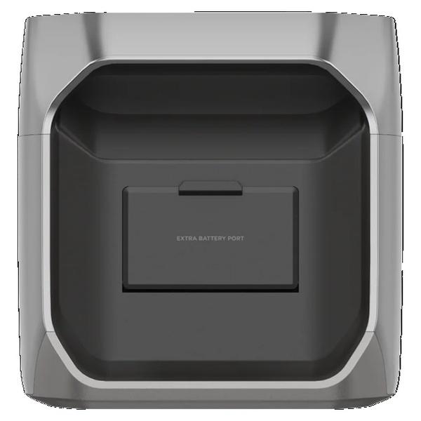 EcoFlow DELTA 3 Max Plus 専用エクストラバッテリー