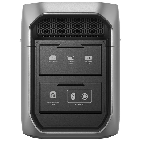 EcoFlow DELTA 3 Max Plus